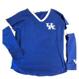 University of Kentucky Crew Neck